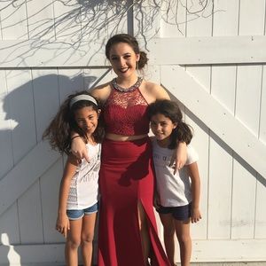 PROM DRESS‼️‼️